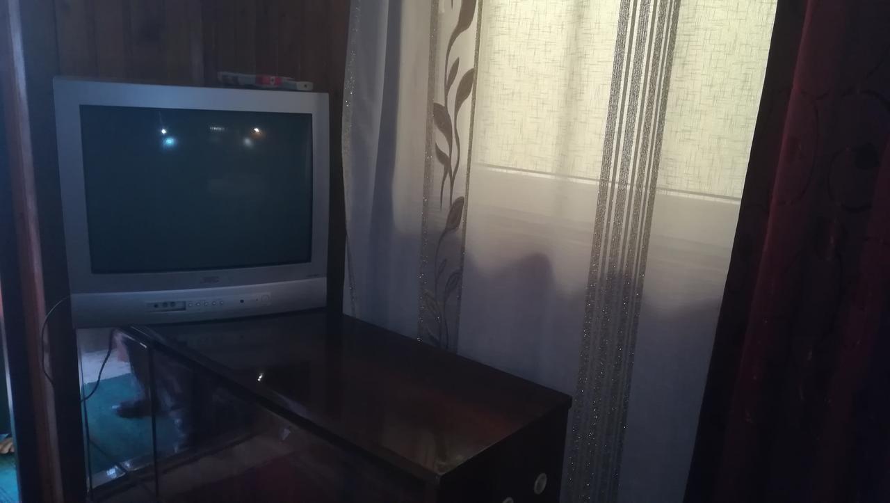 Гостевой дом Надежда Батуми Экстерьер фото